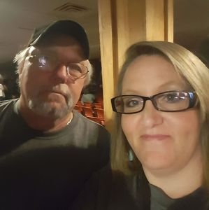 Meet your Posher, Betty